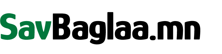 Savbaglaa.mn